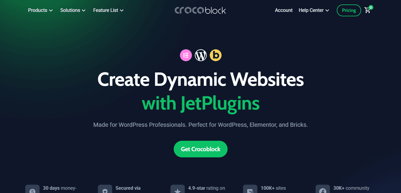 crocoblock coupon