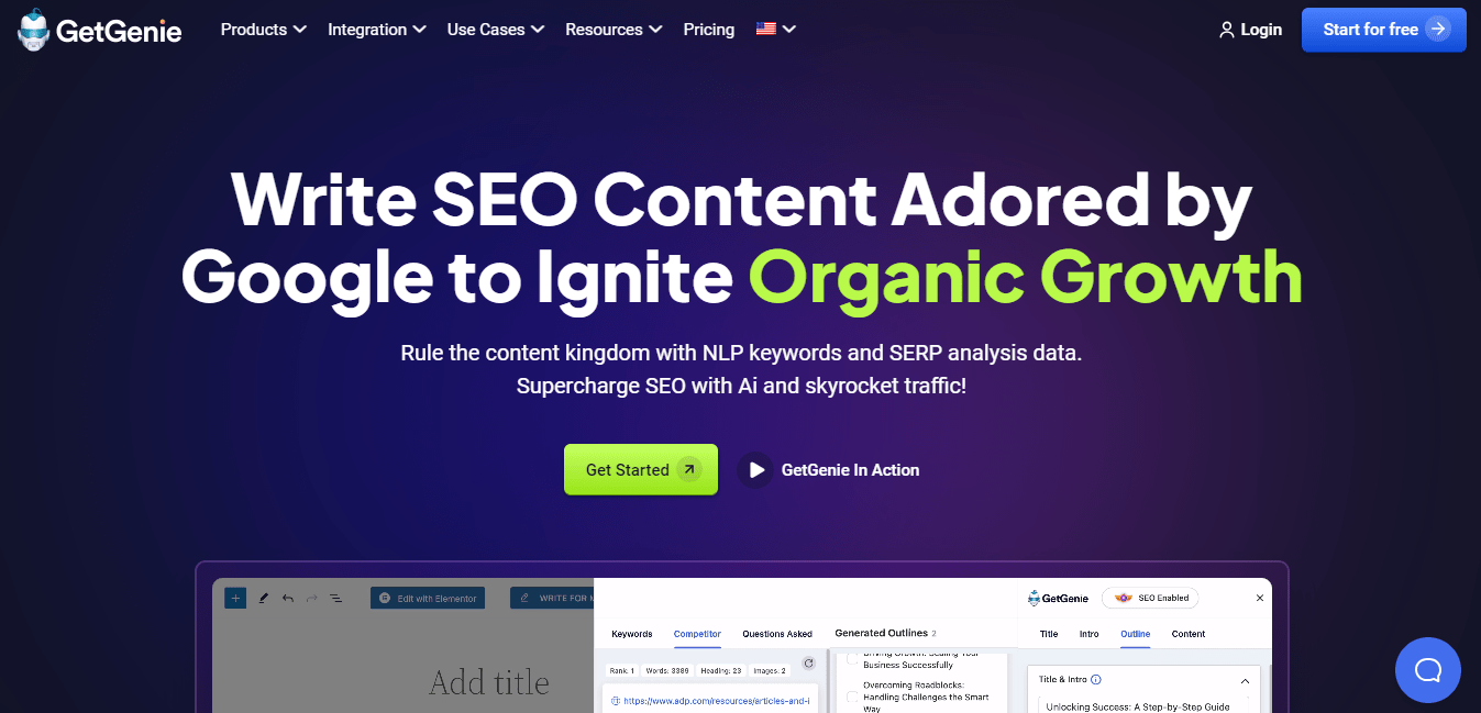 getgenie ai coupon