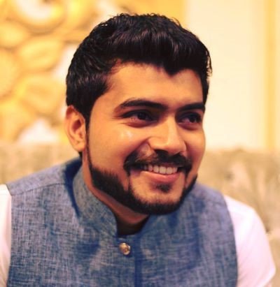 mustaasam saleem hostwp