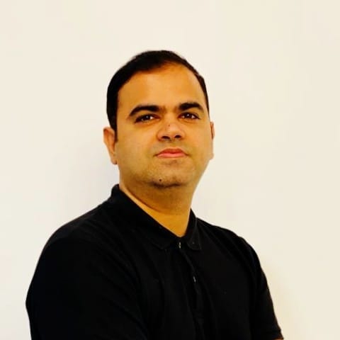 Aaqib Gadit