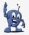 robot dwarf logo