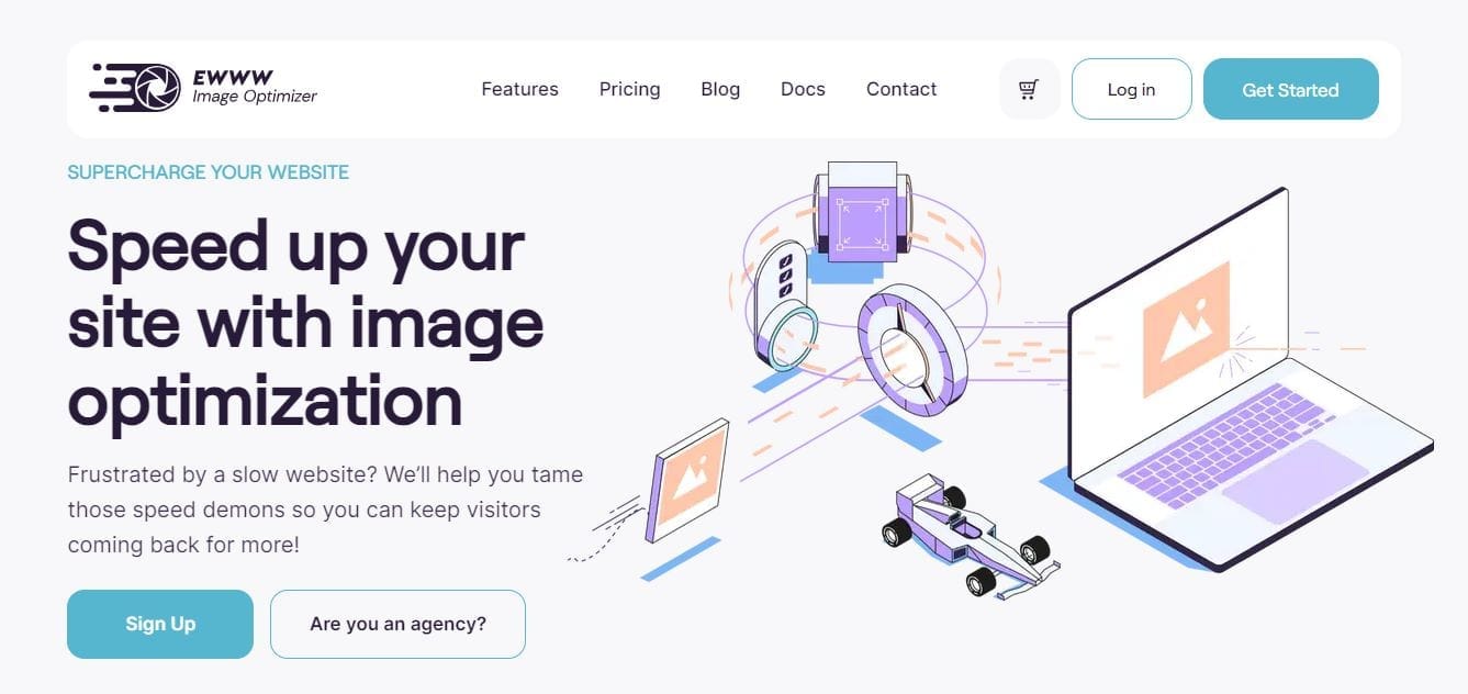 ewww image optimizer coupon