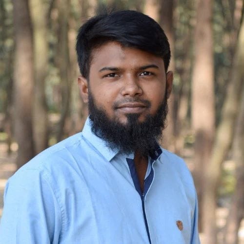tushar imran of academy lms