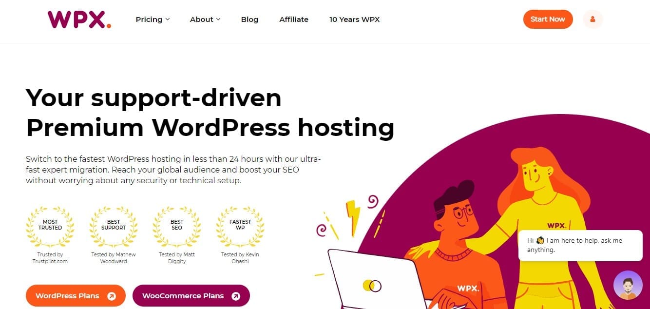 wpx hosting coupon