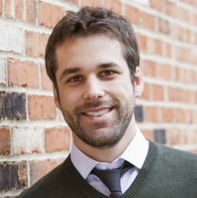 justin ferriman of learndash