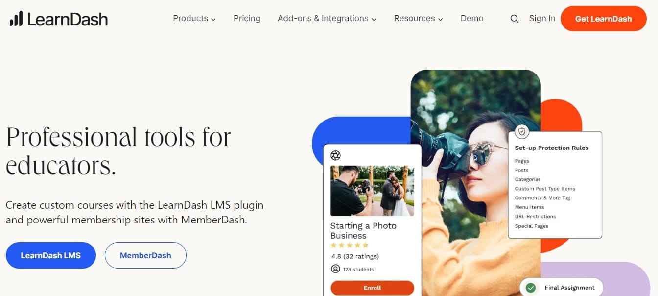 learndash coupon