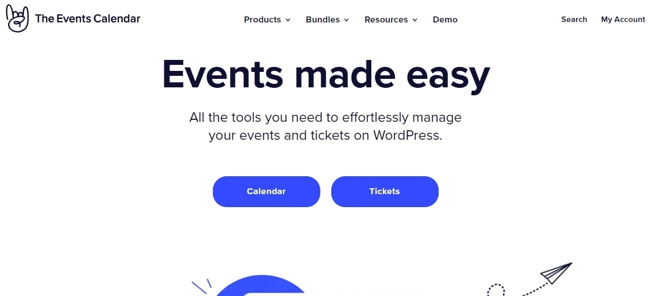 the events calendar coupon