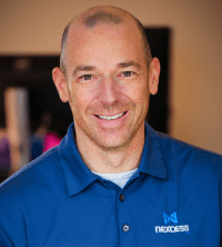 chris wells of nexcess