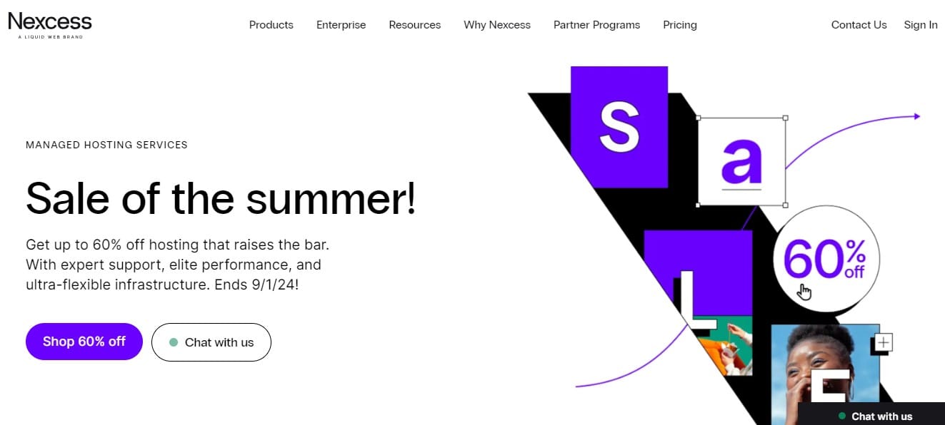 nexcess coupon