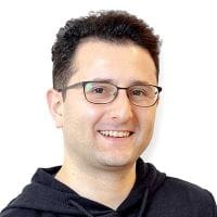 tigran nazaryan of 10web