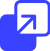 poptics logo
