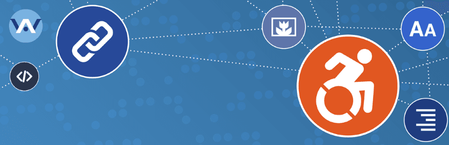 wp accessibility