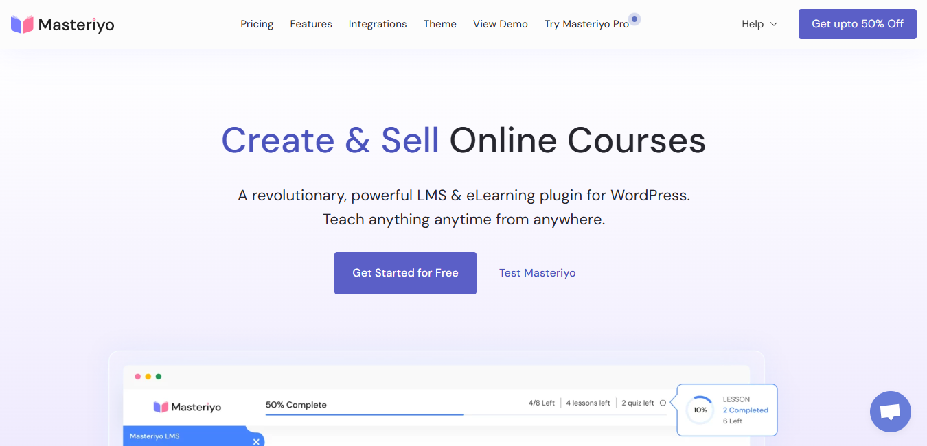 masteriyo coupon