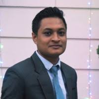 rabin shrestha of masteriyo