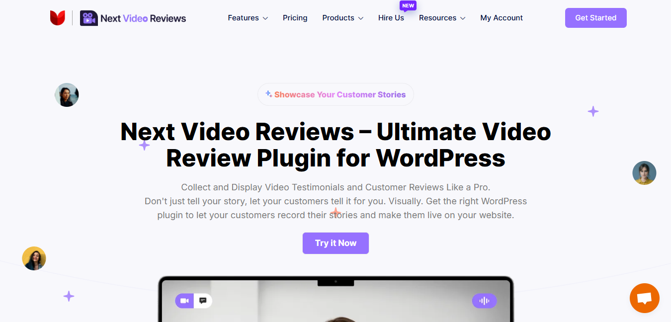 next video review coupon