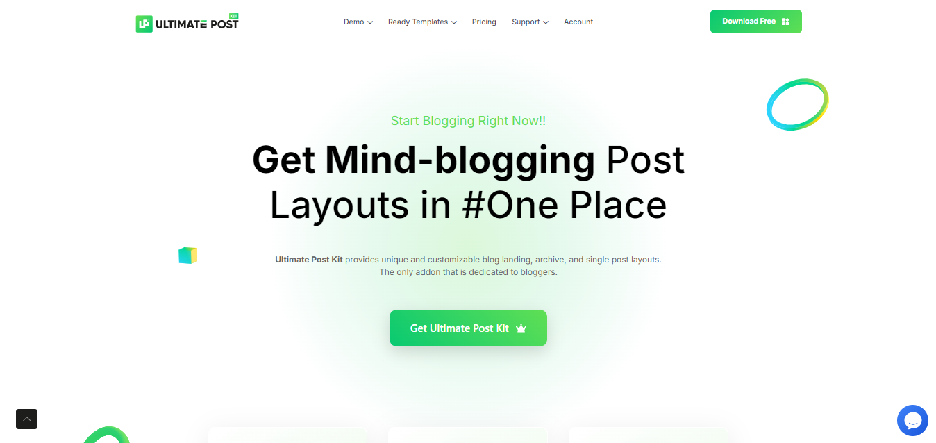 ultimate post kit pro coupon