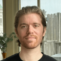 ben sibley of independent analytics