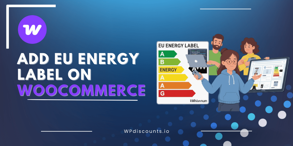 eu energy label banner