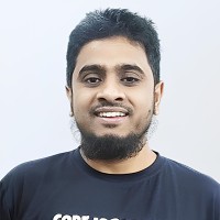nazmul ahsan of easycommerce