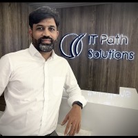 Keyur Patel-co-founder