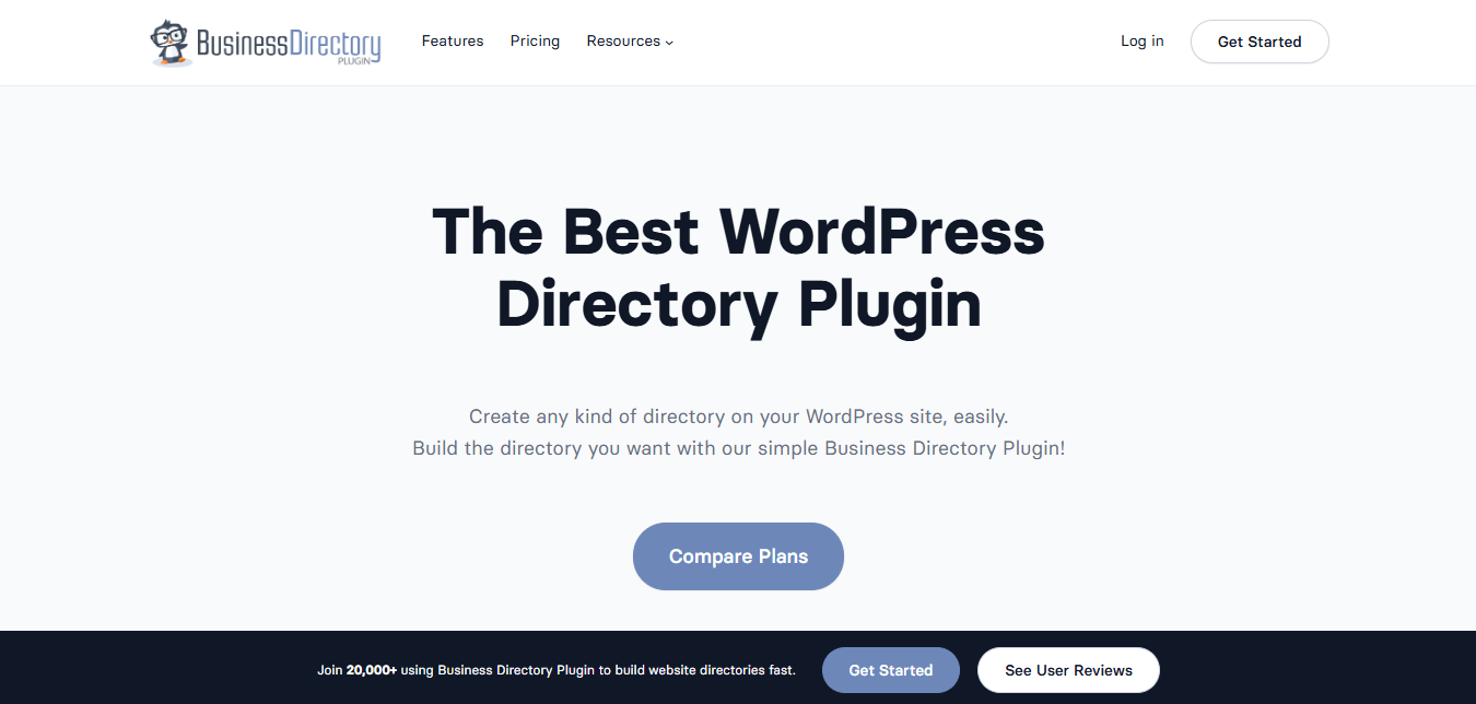 business directory hero image