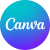 canva logo