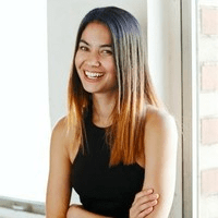 melanie perkins of canva