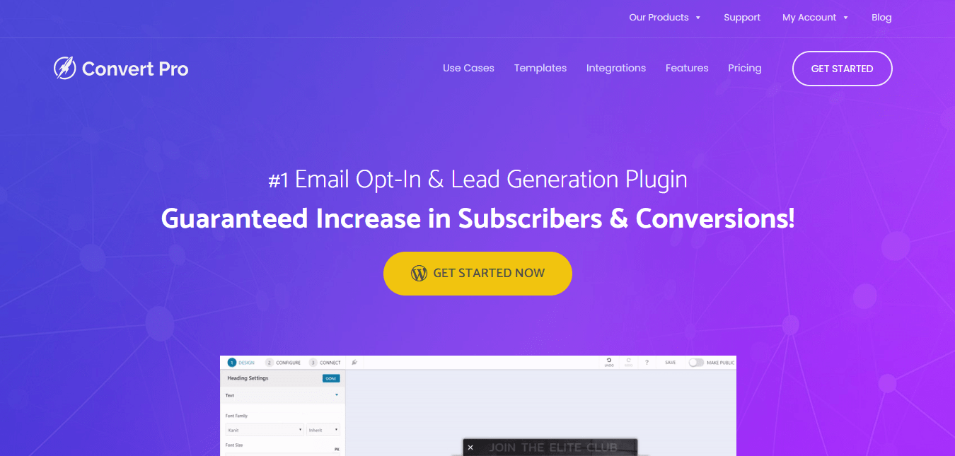 convert pro hero image