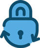 WordPress Plugin Discounts 6 Password Policy Manager Logo