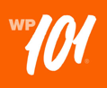 WP101 Logo