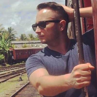 Eric Tracz Founder of Peepso