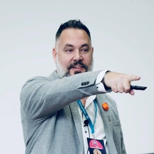 Jarrett Gucci Founder of WP Fix It