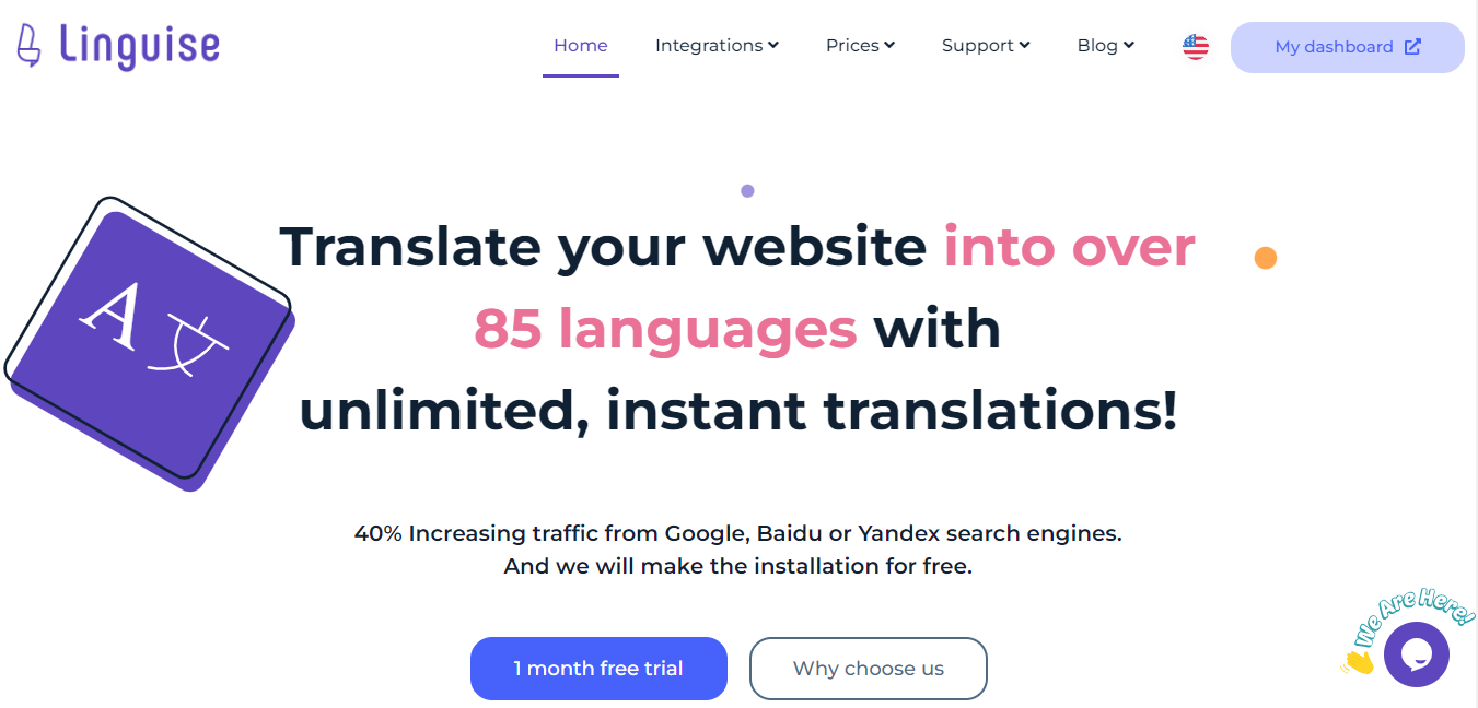 linguiseai coupon