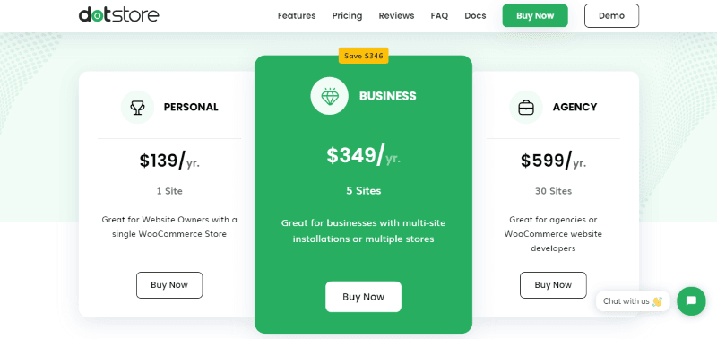 flat rate shipping pricing