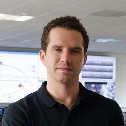 matthew russell