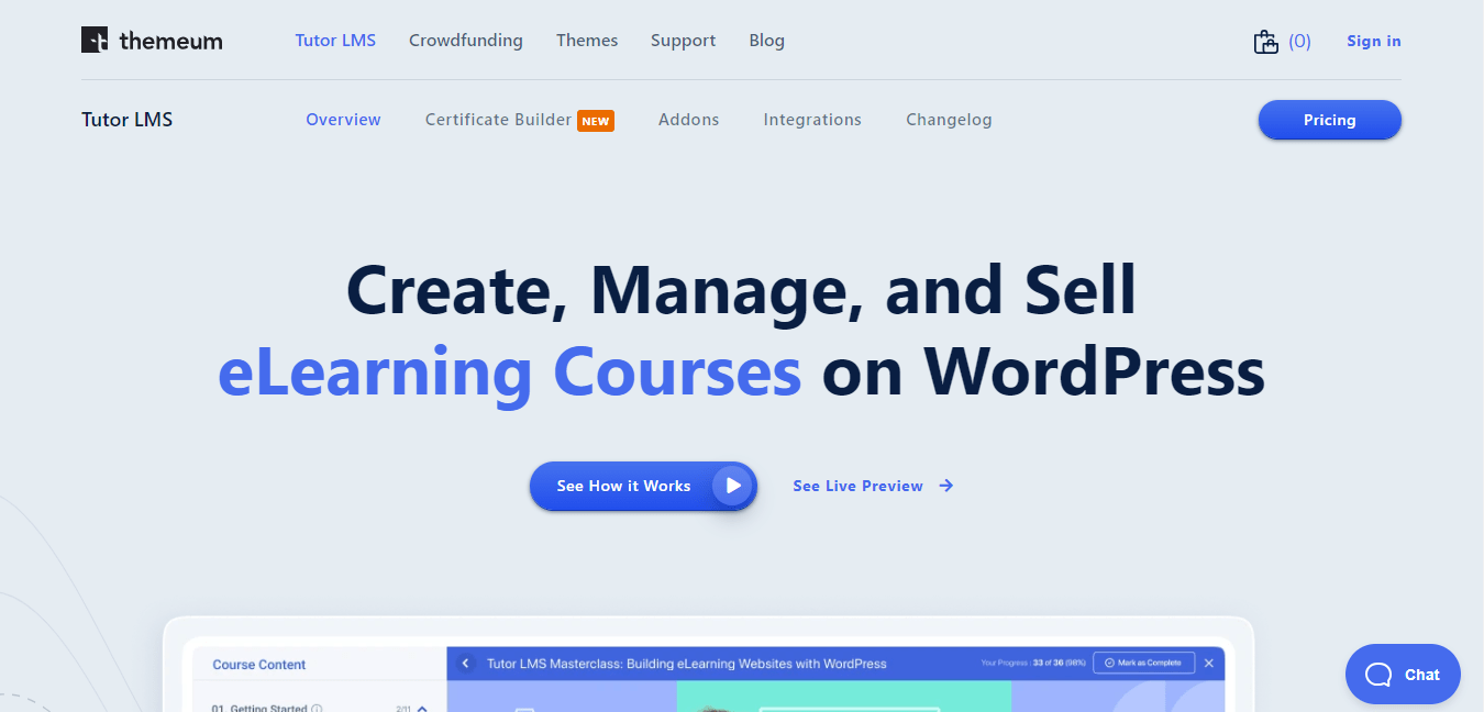 tutor lms pro coupon
