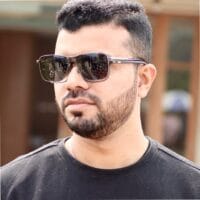m asif rahman of essential addons