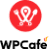 wpcafe logo