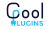 cool plugins logo