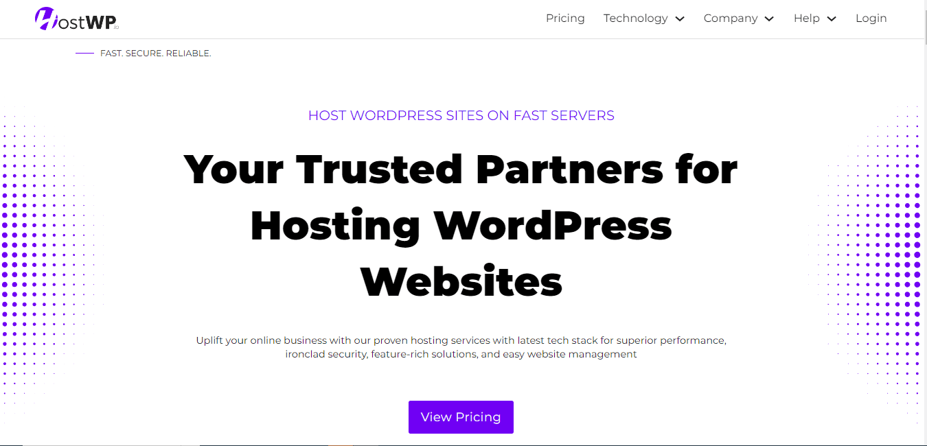 10 Best Low-Cost, Cheap WordPress Hosting 2026 - WPdiscounts.io