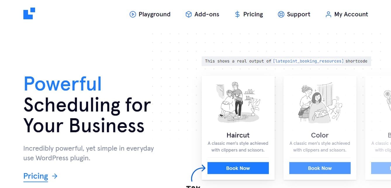latepoint coupon