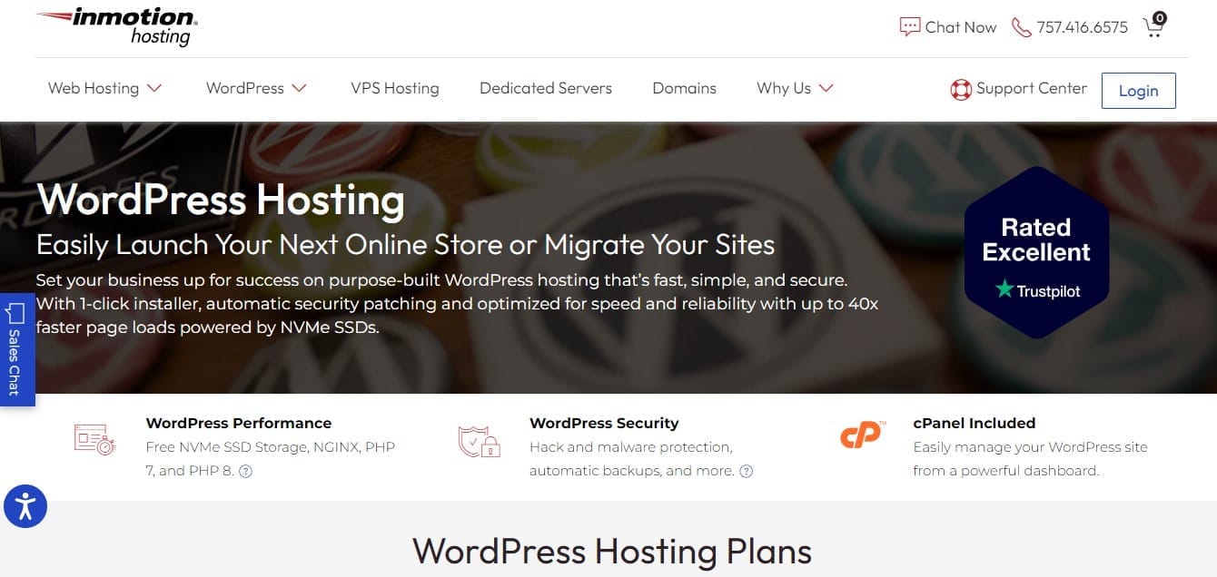 inmotion hosting coupon