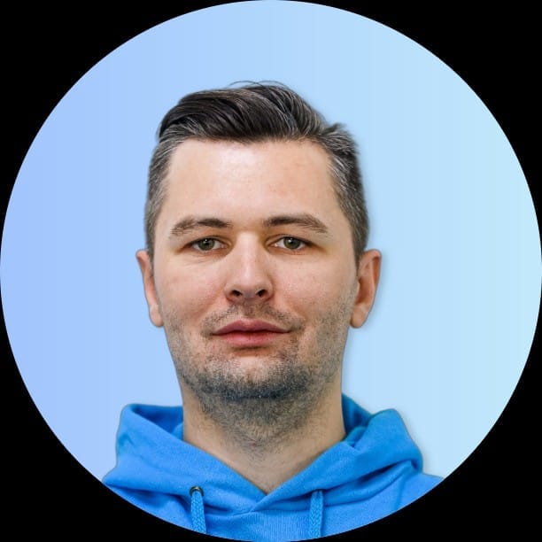 ivan pylypchuk of permalink manager