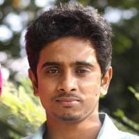 nazmul ahsan of thumpress