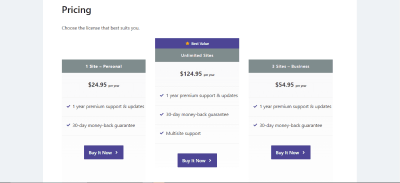 novashare pricing