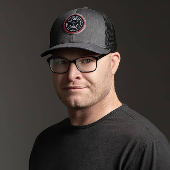 kevin geary of frames