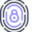 password protected logo