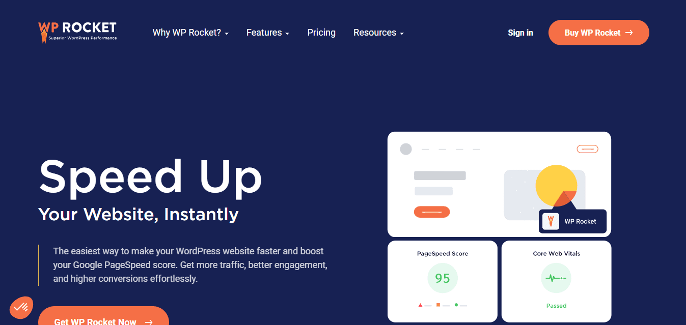 wp rocket coupon