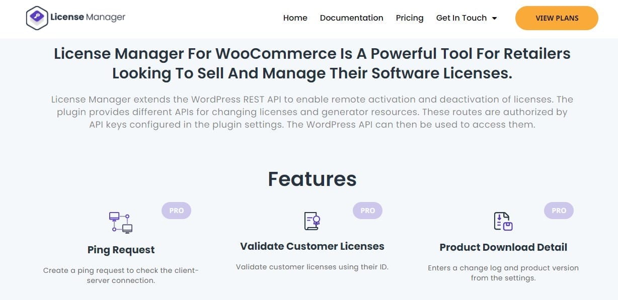License Manager coupon