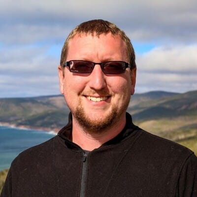 alex standiford of siren affiliates